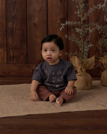 Rylee + Cru Baby Cru Pant