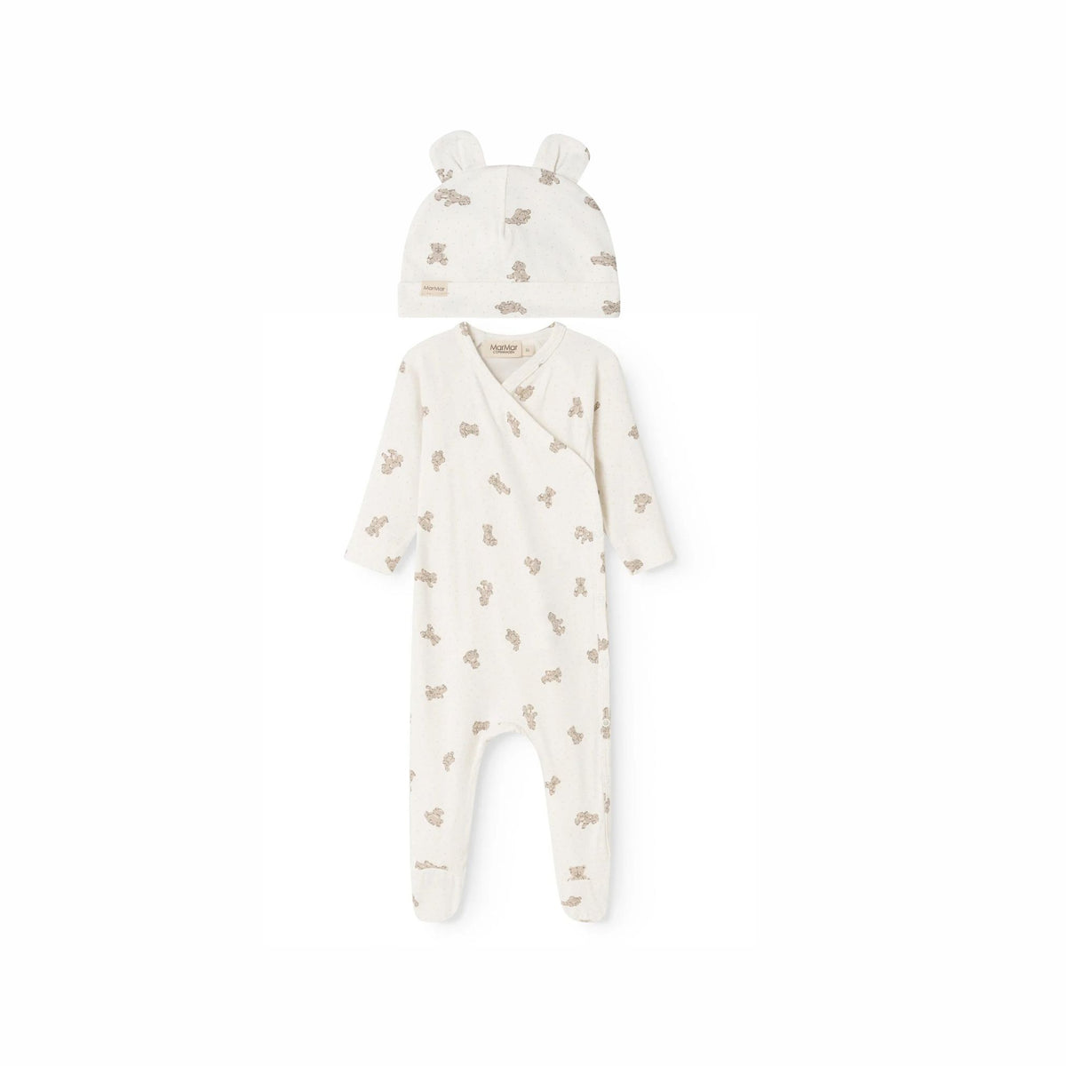 Mar Mar 2Pc Baby Set