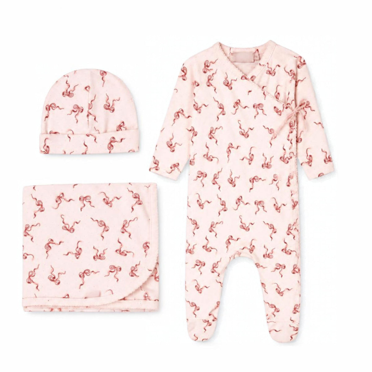 Mar Mar 3pc Baby Set