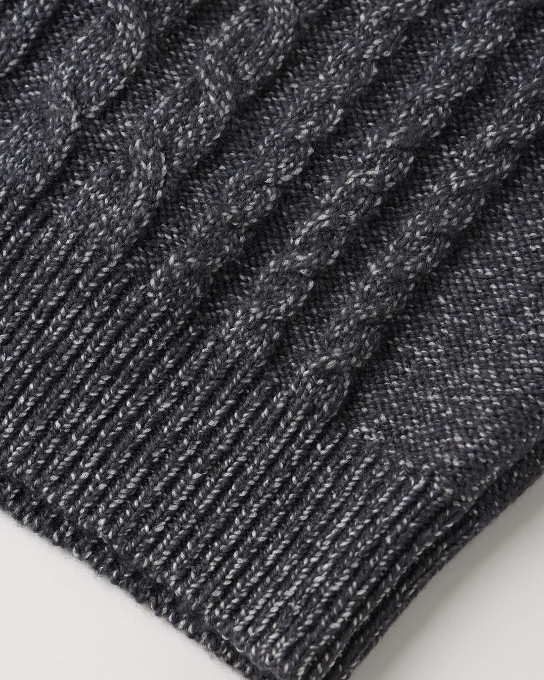 Rylee + Cru Aspen Sweater