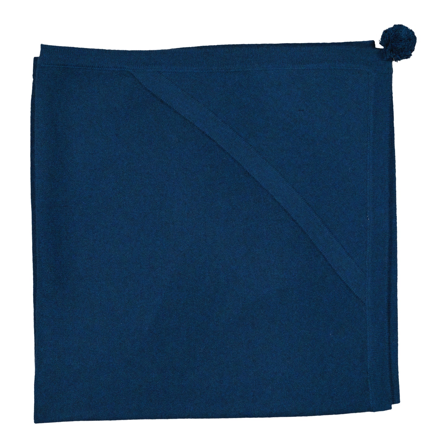 Les Lutins Velour Baby Blanket