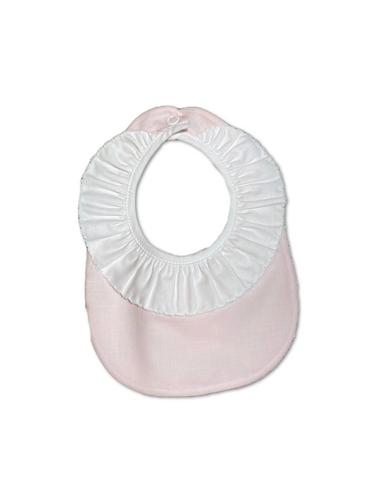 Purete du Babe Baby Cotton Bib