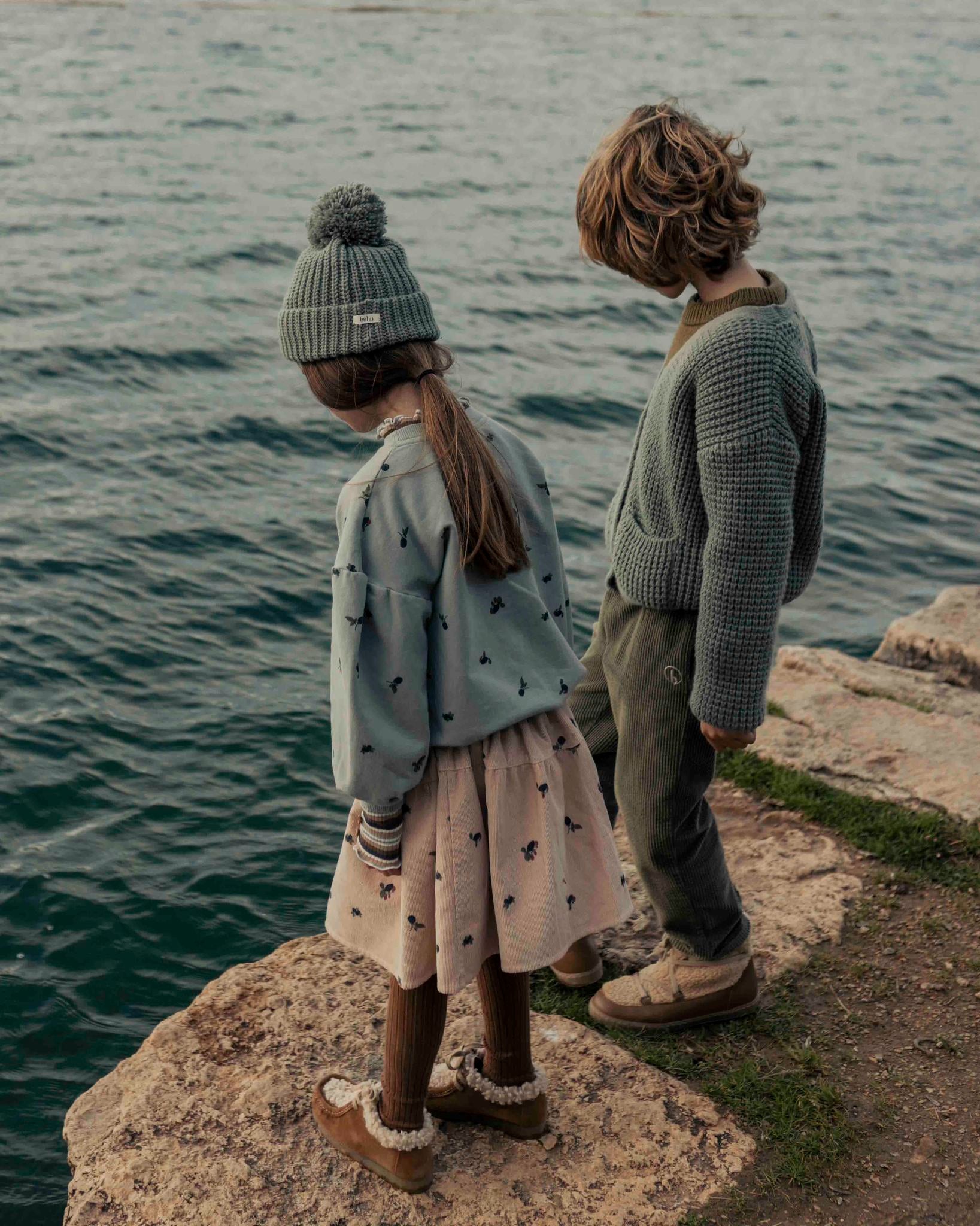 Tuesday's Child Boutique Luxury Children's Clothing Flatbush, NY