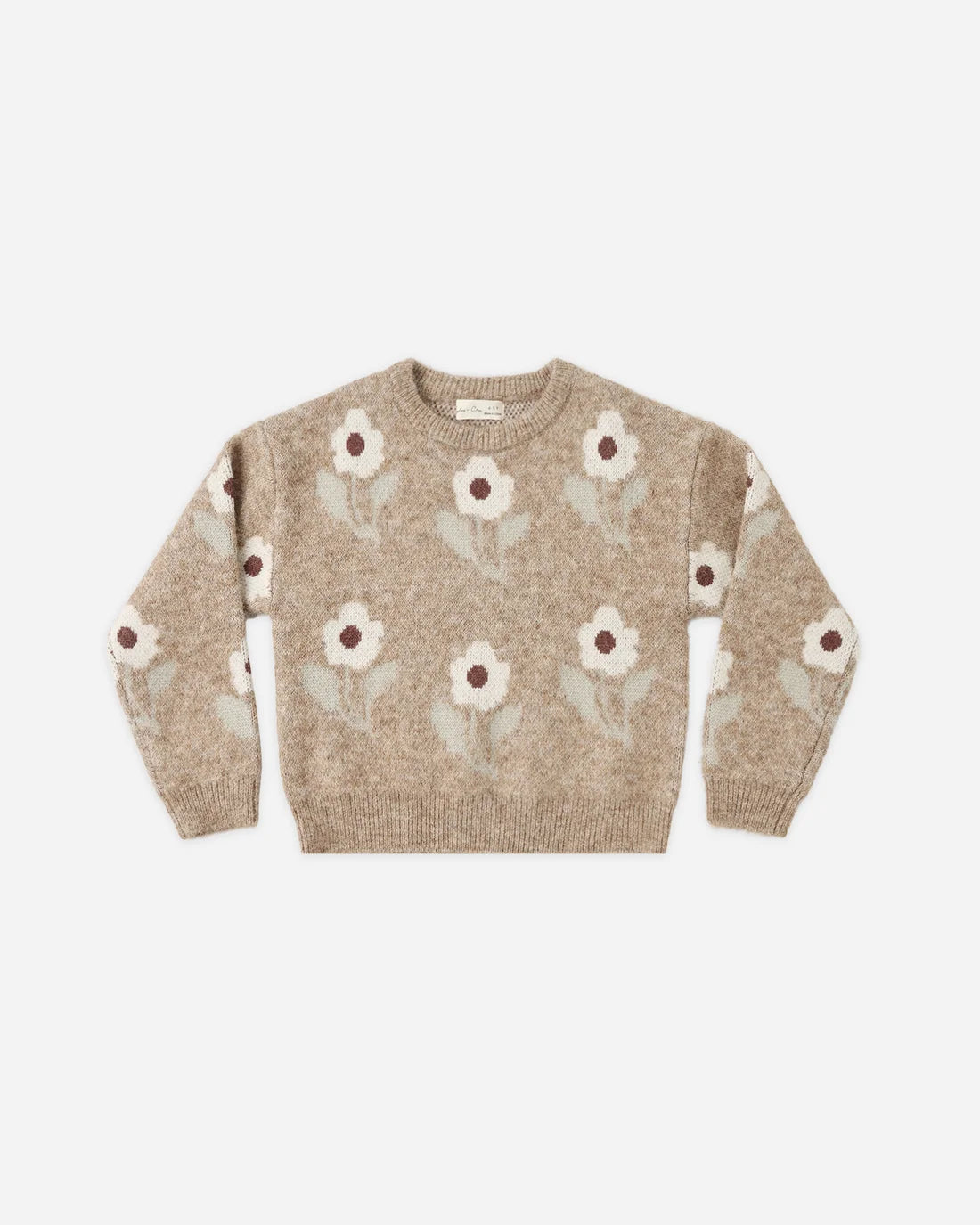 Rylee + Cru Aspen Sweater