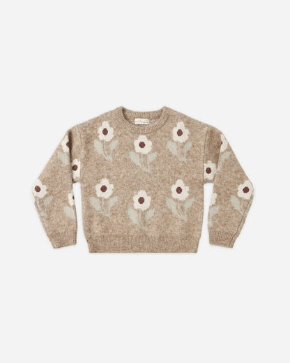 Rylee + Cru Aspen Sweater