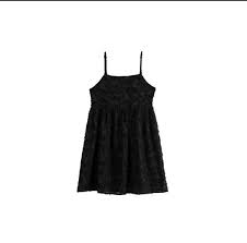 Unlabel Tide Dress