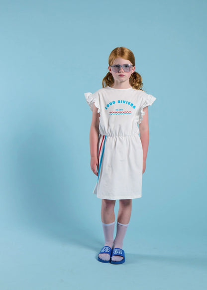 Loud Apparel Napoli Dress