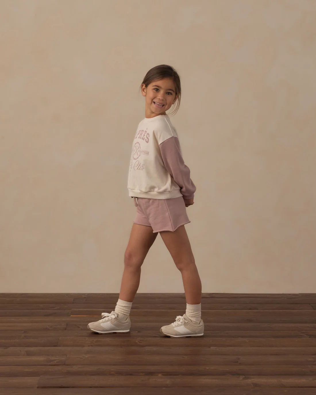 Rylee + Cru Legend Sweatshirt