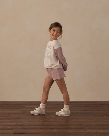 Rylee + Cru Legend Sweatshirt