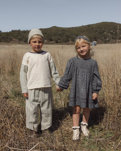 Rylee + Cru Selene Dress
