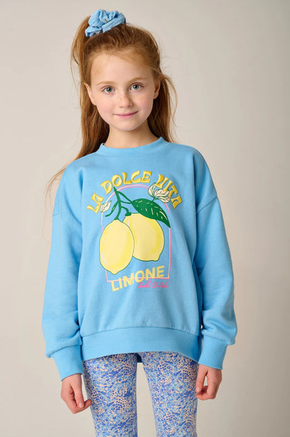 Tumble N Dry Dolce Vita Sweatshirt