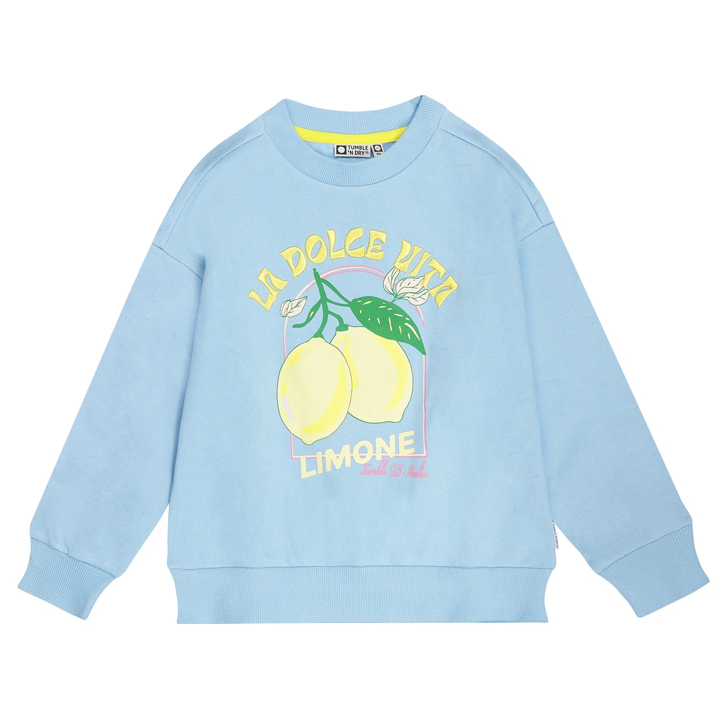 Tumble N Dry Dolce Vita Sweatshirt