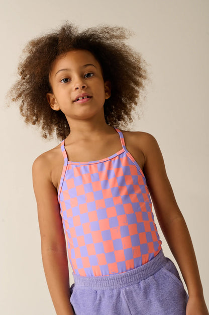 Tumble N Dry Alagoas Swimsuit