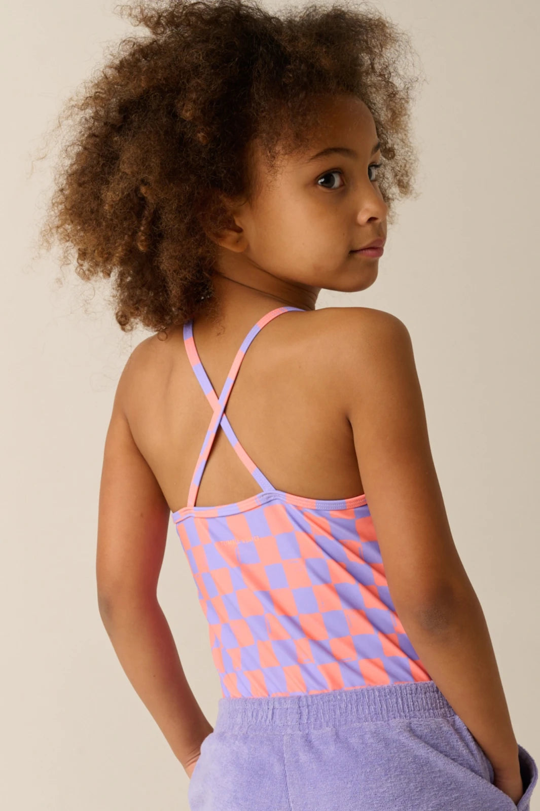 Tumble N Dry Alagoas Swimsuit
