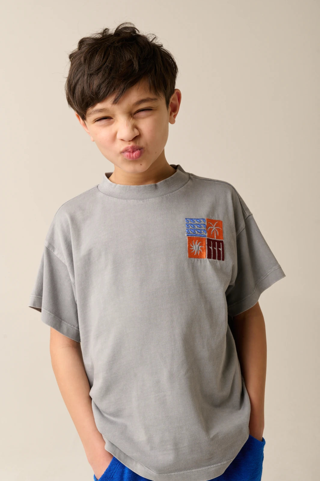 Tumble N Dry Sunbury T-shirt