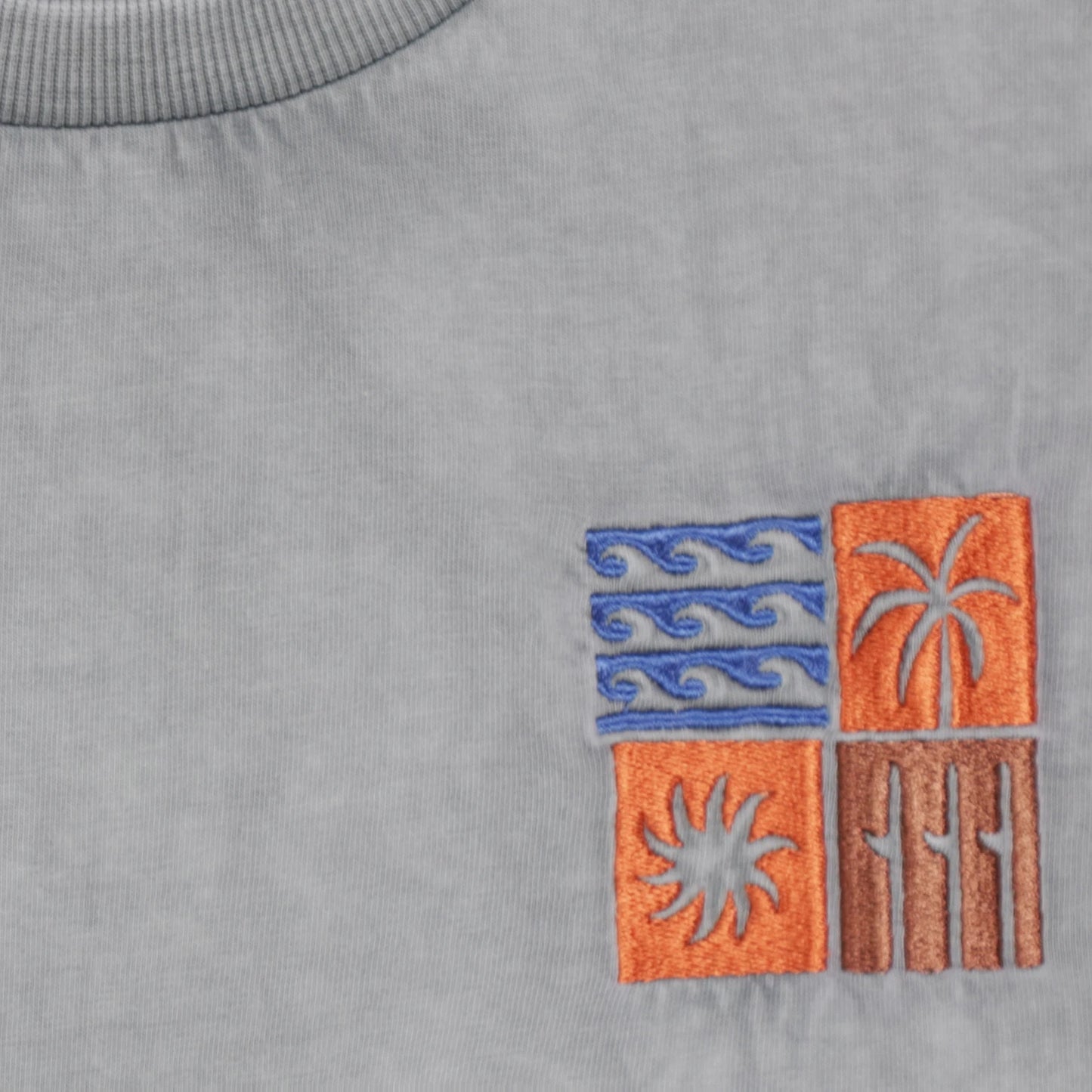 Tumble N Dry Sunbury T-shirt