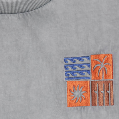 Tumble N Dry Sunbury T-shirt