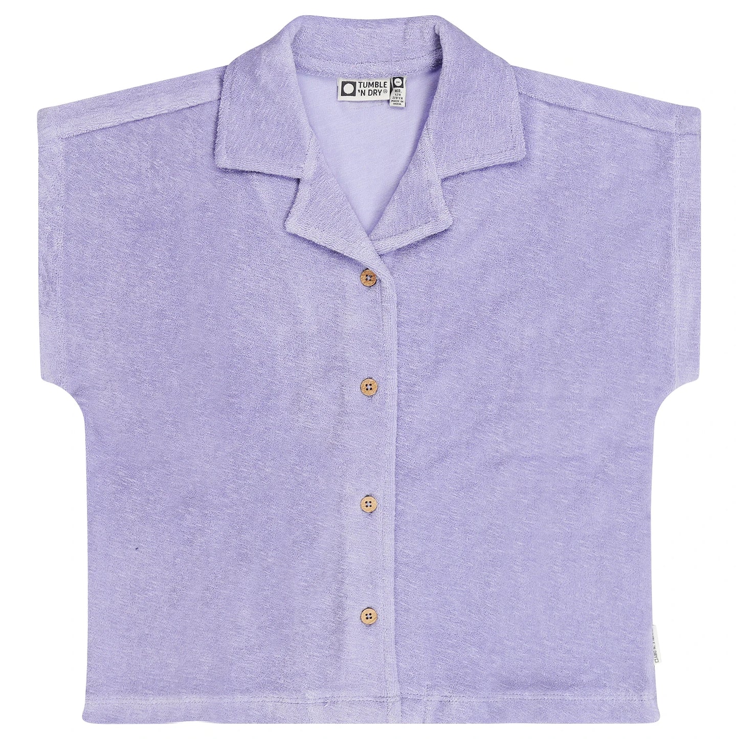 Tumble N Dry Camille Jolie Terry Outfit