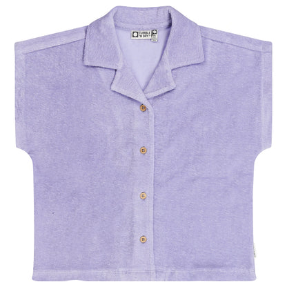 Tumble N Dry Camille Jolie Terry Outfit