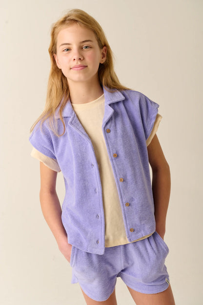 Tumble N Dry Camille Jolie Terry Outfit