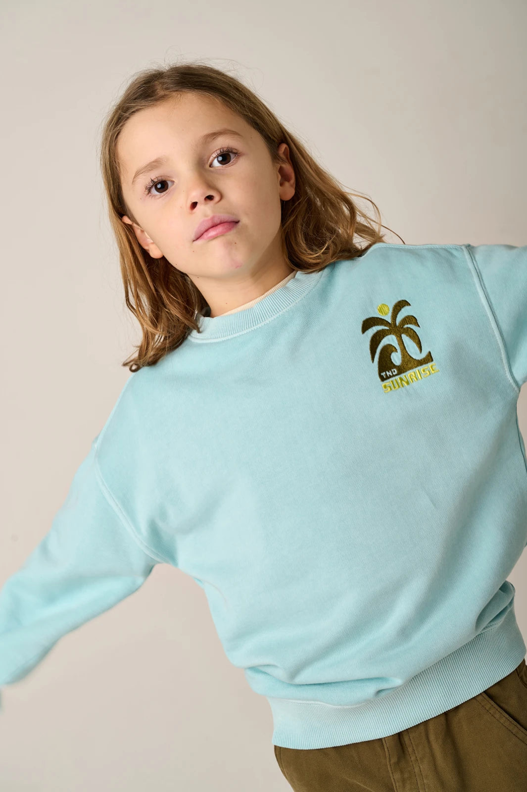 Tumble N Dry Dive Sweatshirt