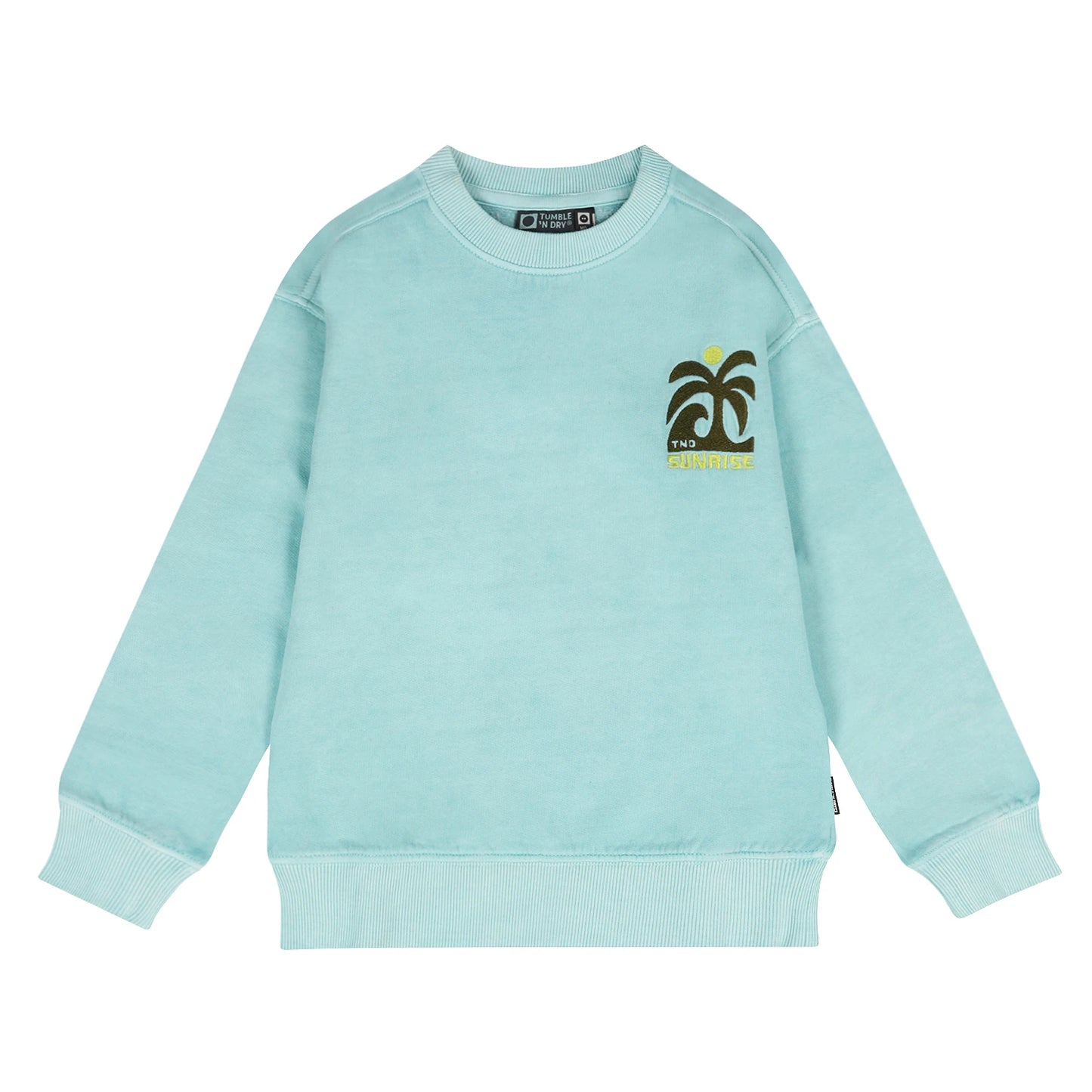 Tumble N Dry Dive Sweatshirt