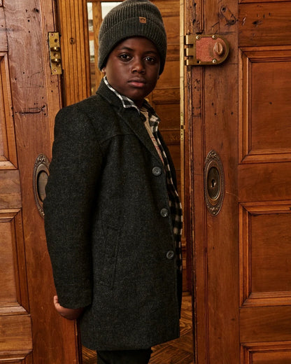 Appaman New City Overcoat
