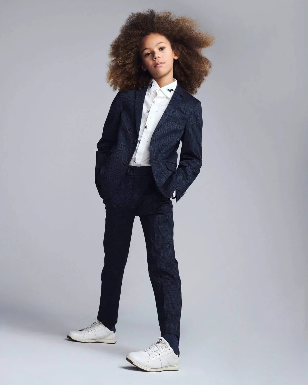 Appaman 2pc Stretch Mod Suit