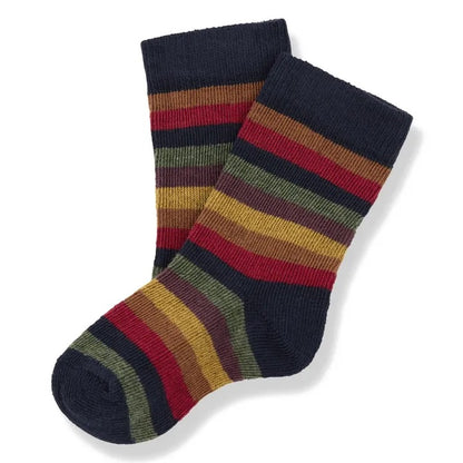 One + In the Family Ravenna Socks