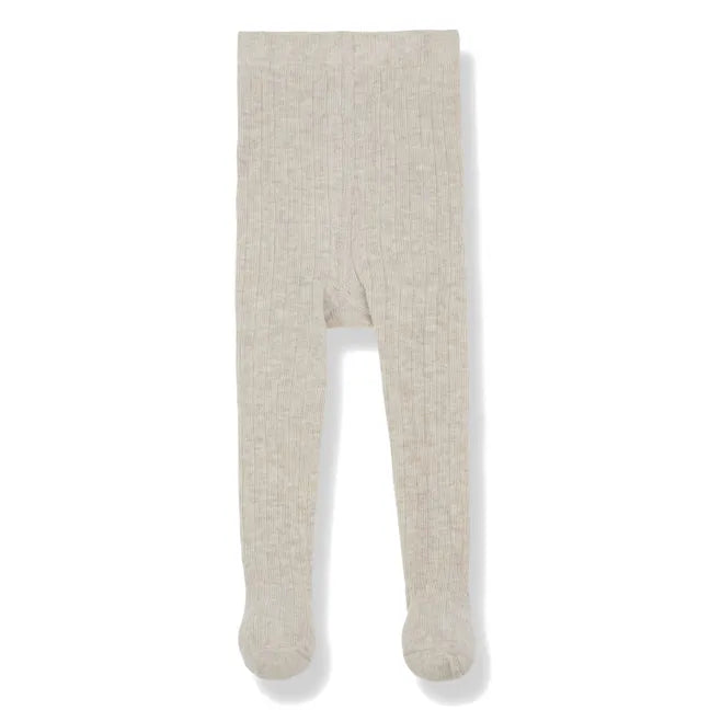 One + In the Family Siracusa Ribbed Tights