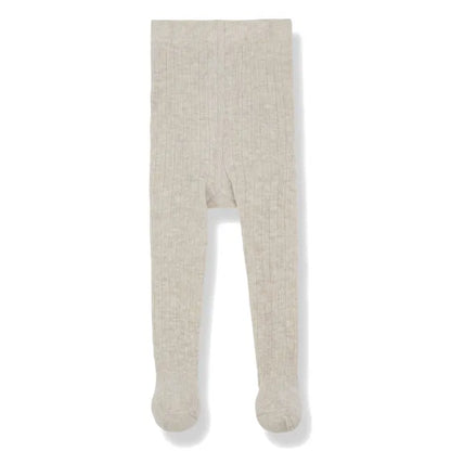 One + In the Family Siracusa Ribbed Tights