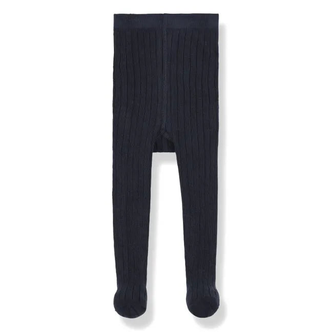 One + In the Family Siracusa Ribbed Tights
