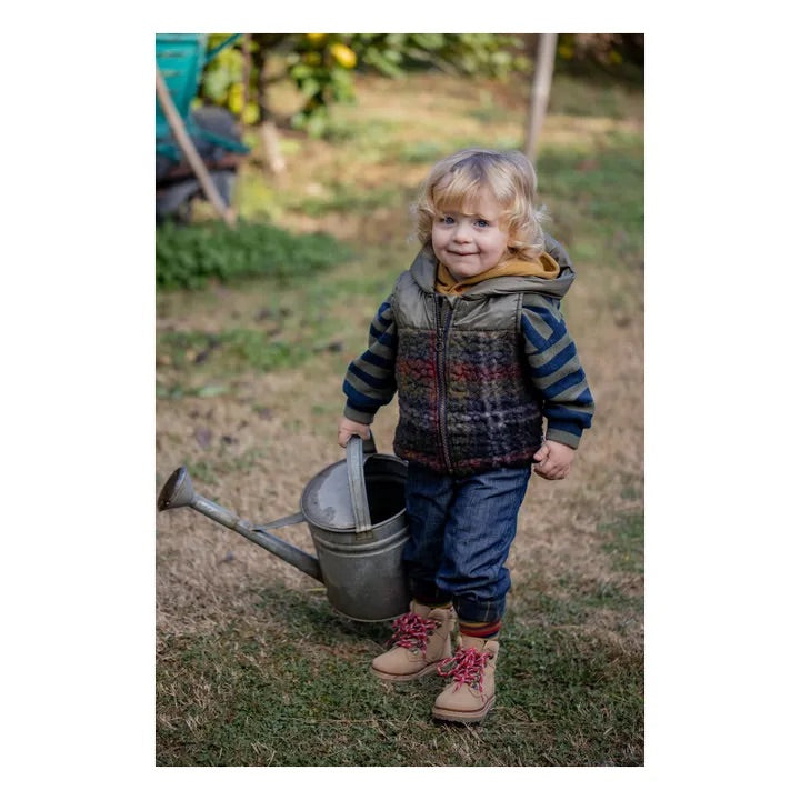 One + In the Family Ravenna Socks