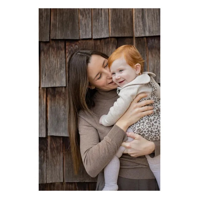 One + In the Family Siracusa Ribbed Tights