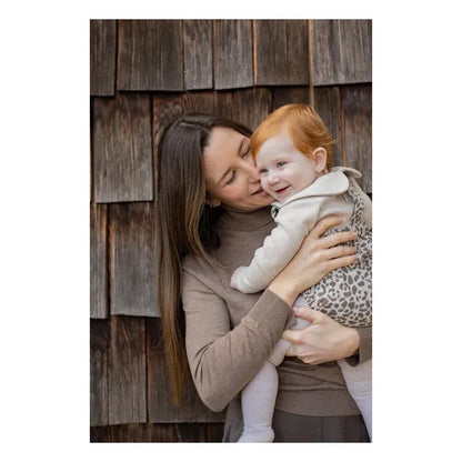 One + In the Family Siracusa Ribbed Tights