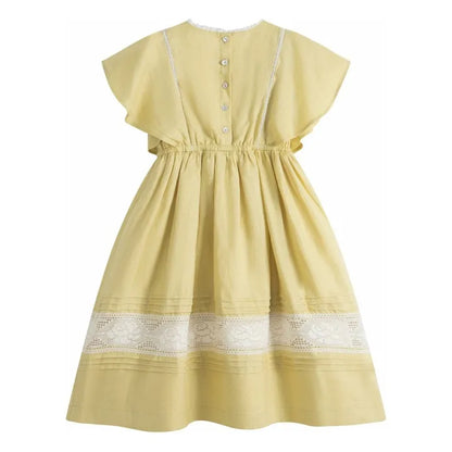 Cera Una Volta Emilie Dress