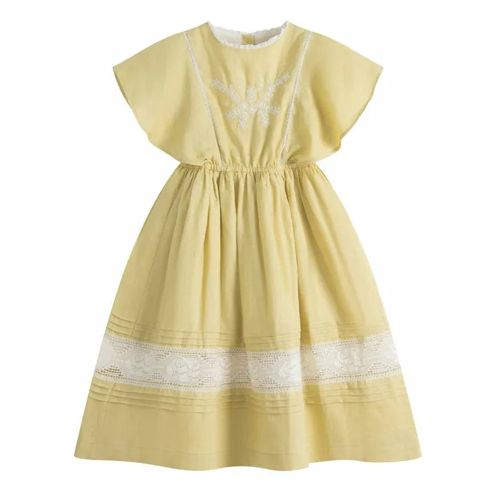 Cera Una Volta Emilie Dress