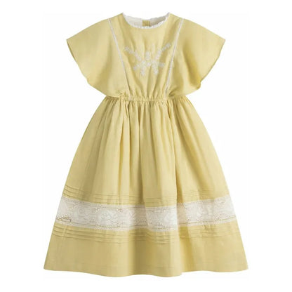 Cera Una Volta Emilie Dress