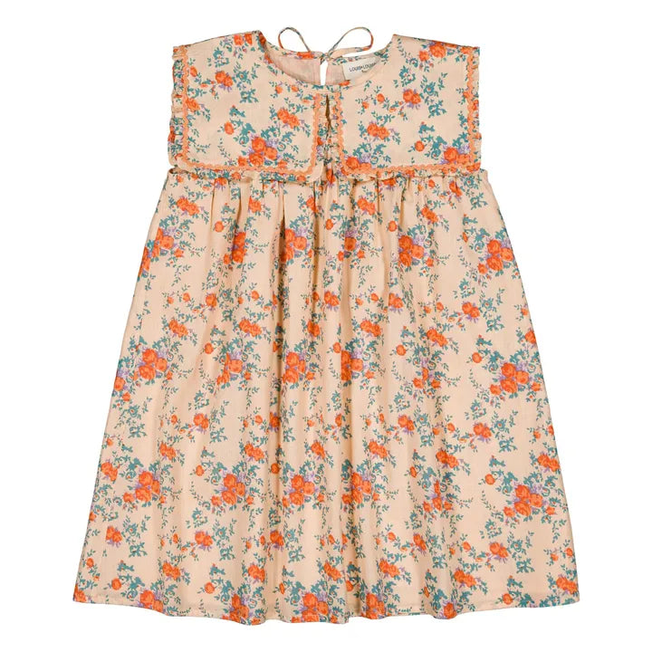 Louis Louise Celestin Dress