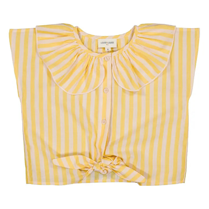 Louis Louise April Tunic & Kalea Short Set