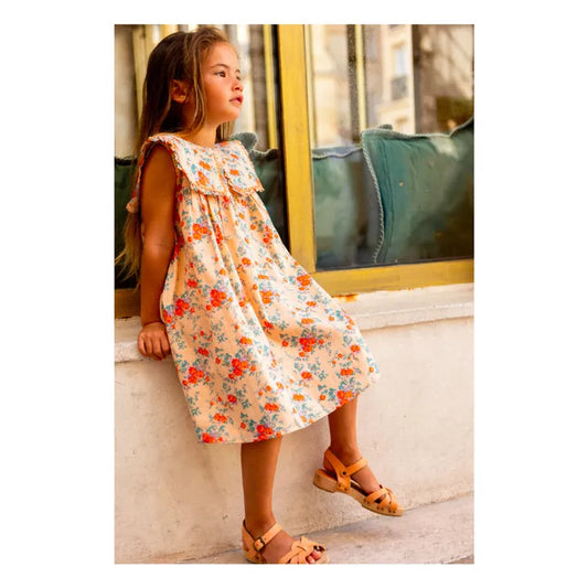 Louis Louise Celestin Dress