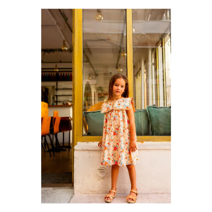 Louis Louise Celestin Dress