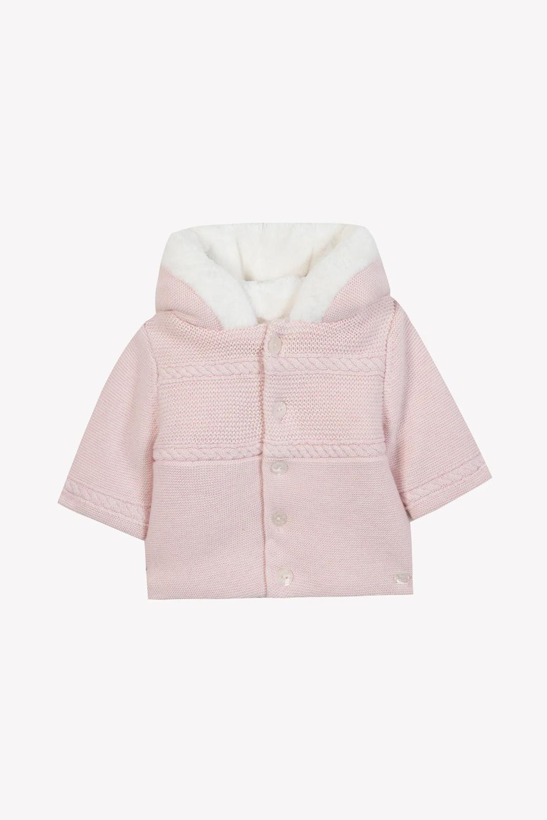 Tartine Knitted Baby Jacket