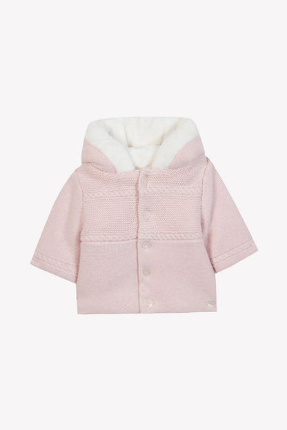 Tartine Knitted Baby Jacket