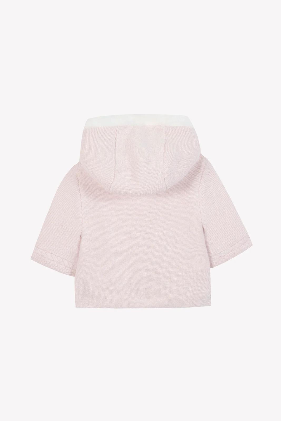 Tartine Knitted Baby Jacket