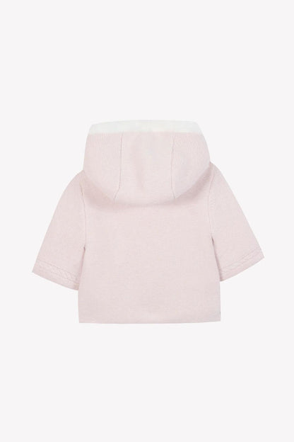 Tartine Knitted Baby Jacket
