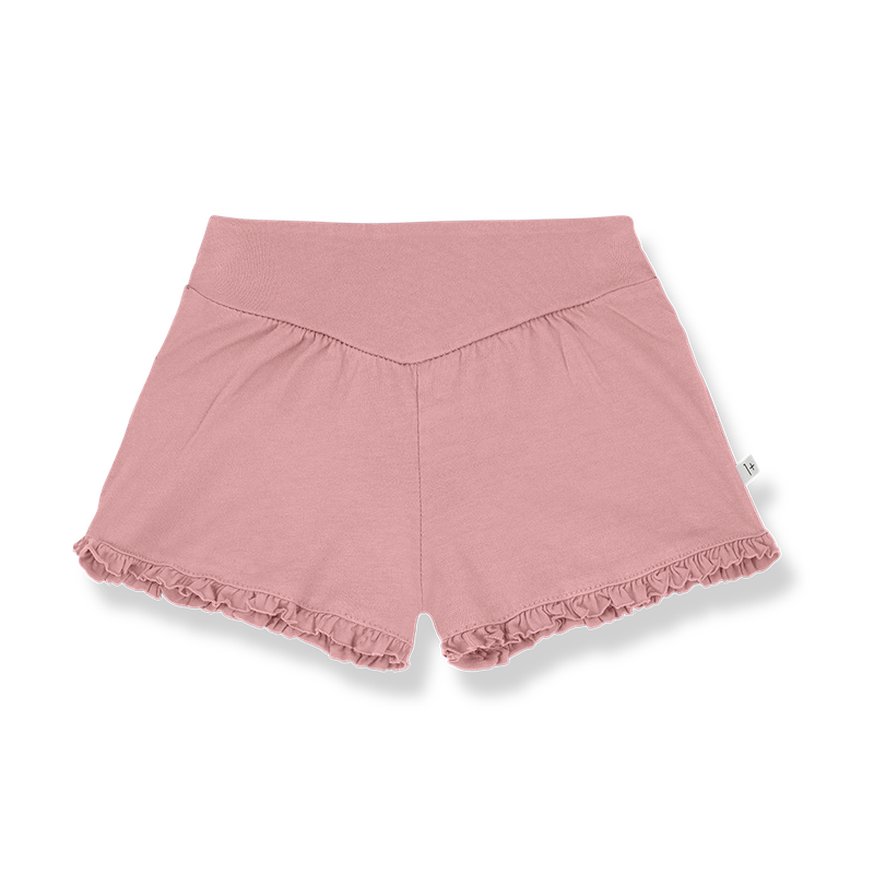 One + Family Ariany Marratxi Outfit
