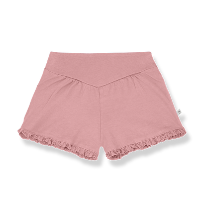 One + Family Ariany Marratxi Outfit