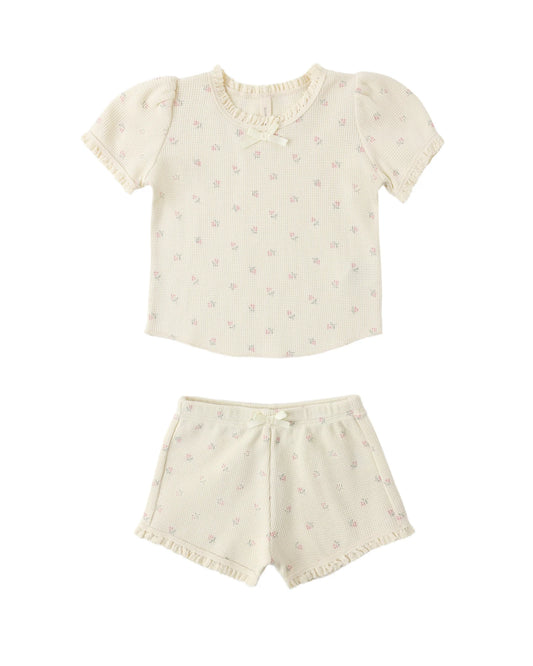 Quincy Mae Ruby Set