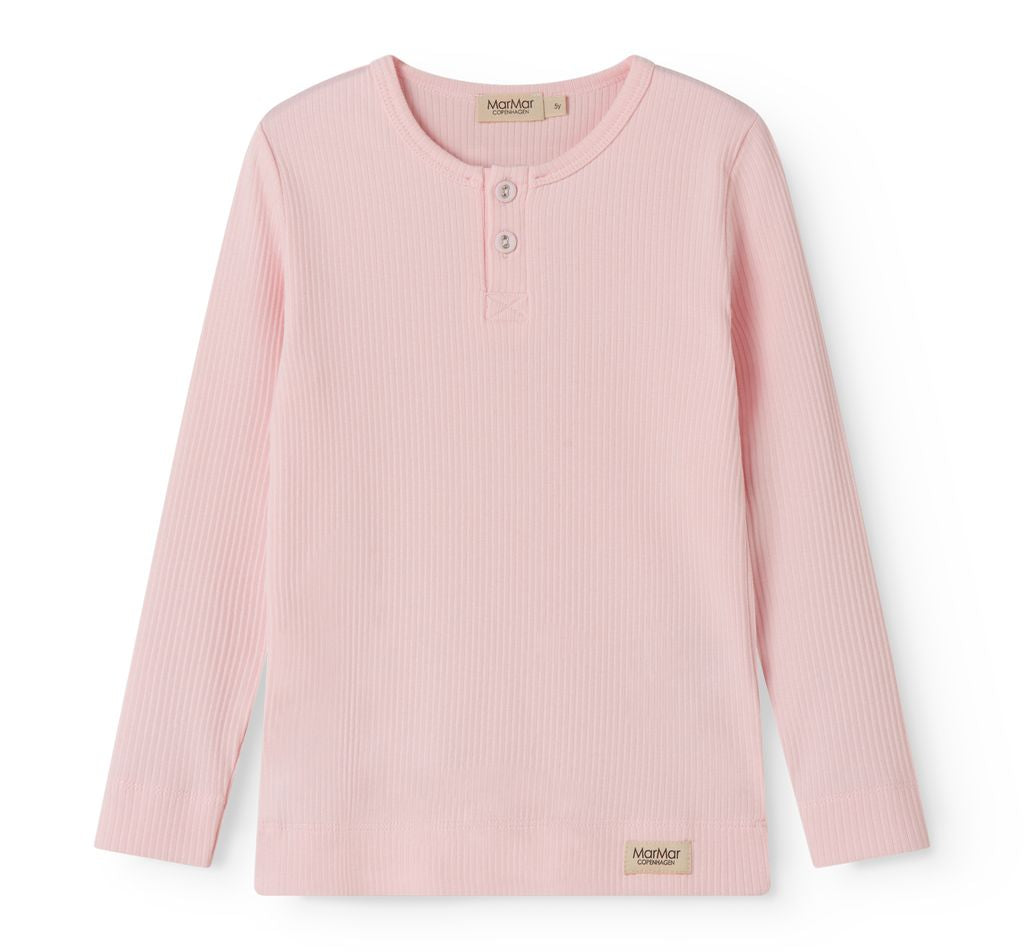 Mar Mar LS Henley Top
